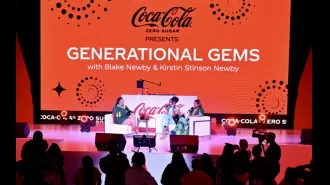 Coca-Cola shows ongoing support for Black women at Essence Fest.