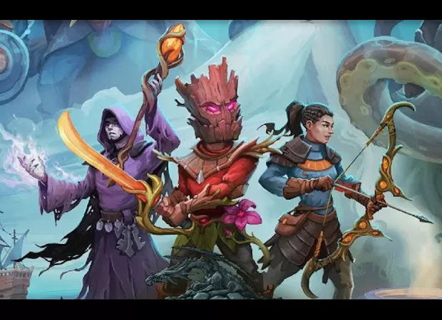 A 27-year-old MMO defies the trend of short-lived live service games with its latest update.