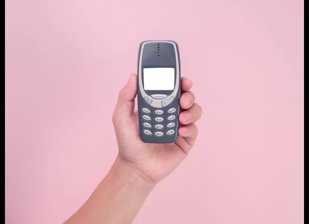 Eton prohibits cellphones, distributes Nokia 'bricks' as replacement.