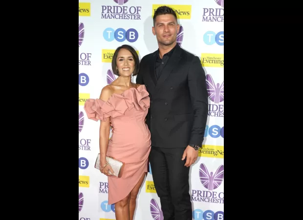 Famous Strictly dancer unexpectedly returns following controversy with Giovanni Pernice