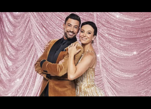 Giovanni Pernice investigation halts Buckingham Palace special on Strictly.