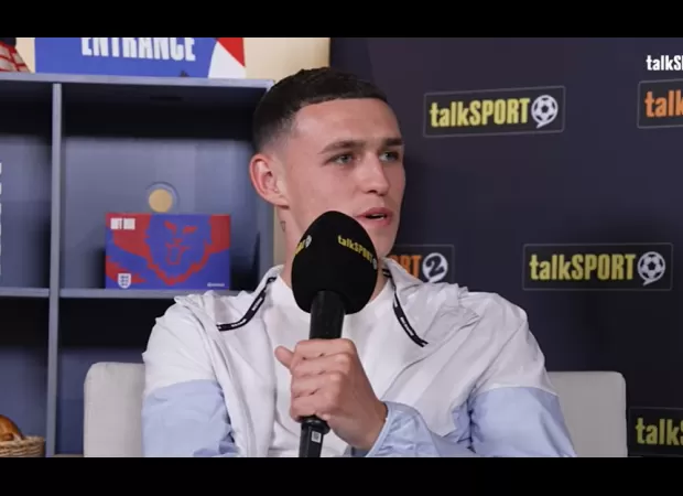 Phil Foden, a player for England's national team, has addressed rumors that he refused to take a penalty during a shootout at Euro 2024.