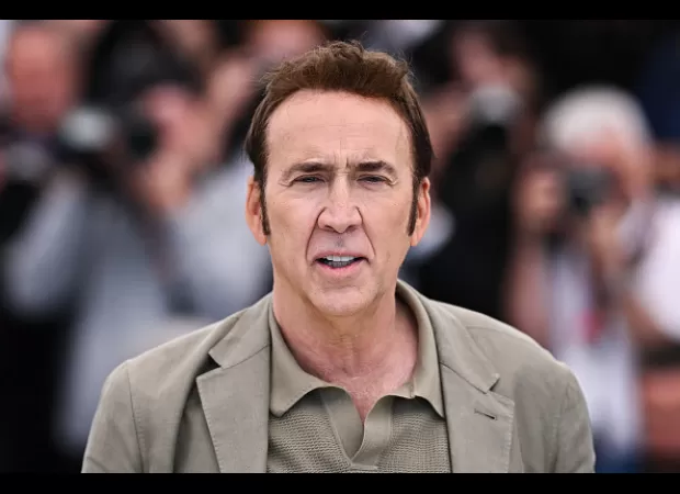 Nicolas Cage cautions against any posthumous actions involving his body.
