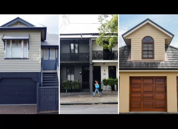 Many people struggling with home loans, forced into survival mode.