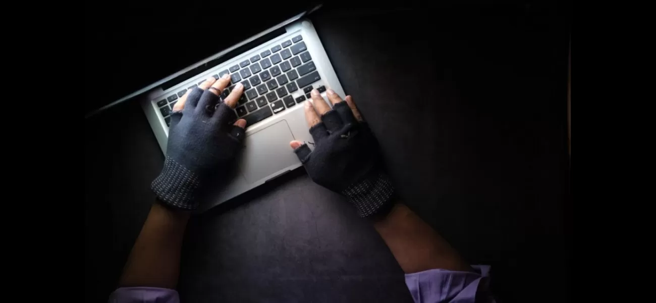 Man accused of stalking ex-girlfriend online and paid people to take photos.