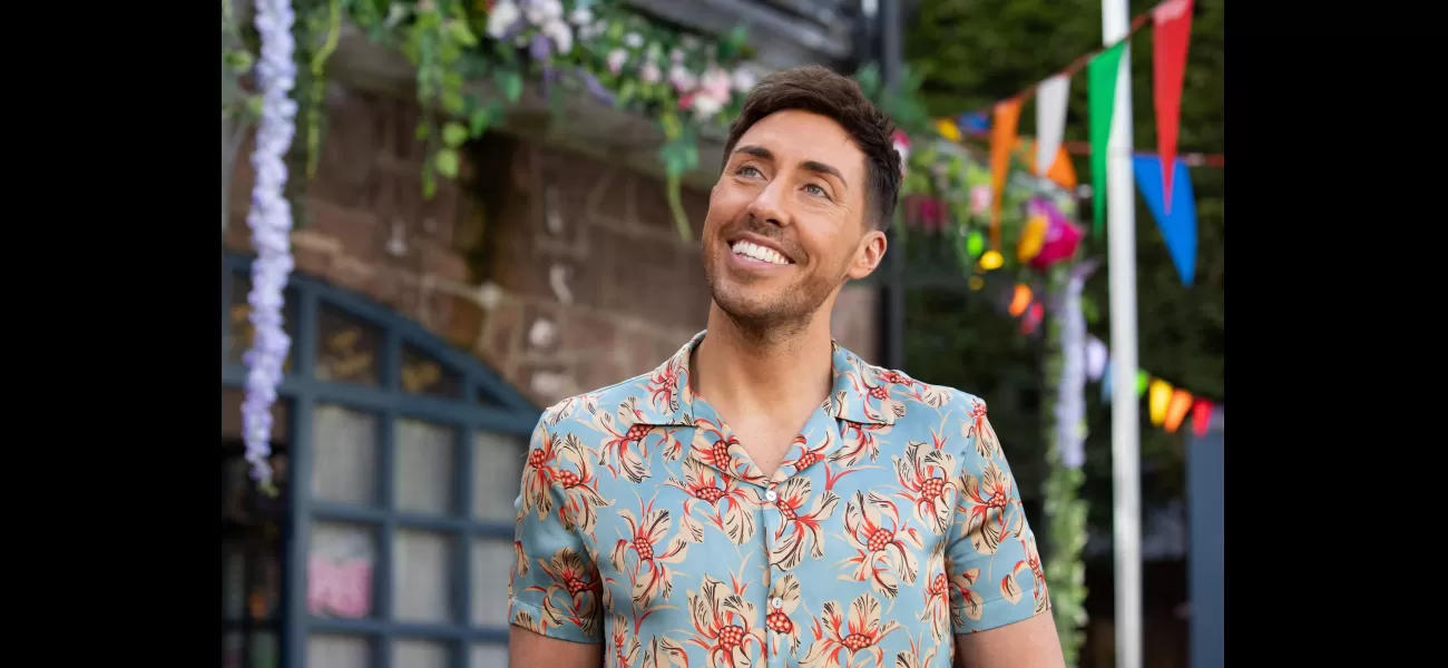 A popular character in Hollyoaks is believed to have died in a dramatic storyline, revealing a previously hidden side of Jeremy.