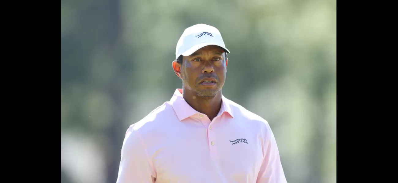 Tiger Woods announces his participation in the Ryder Cup, with Team USA also naming their captain for the 2025 event.