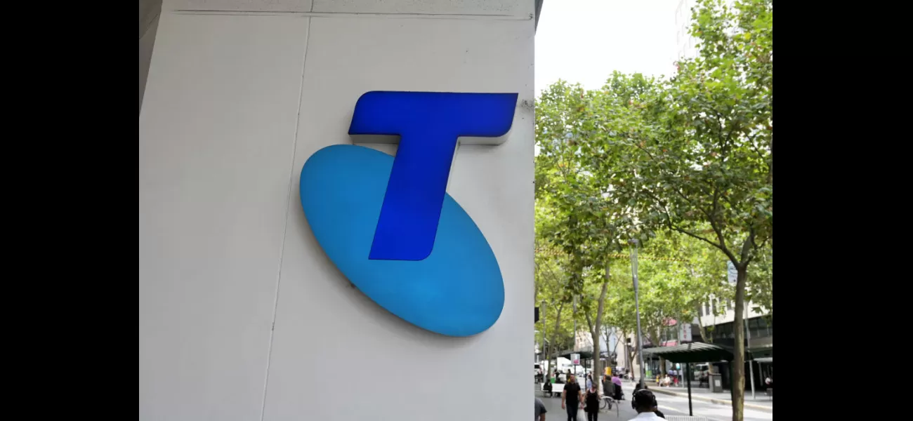 Telstra raises prices in August despite earlier claims that there would be no increase in July.
