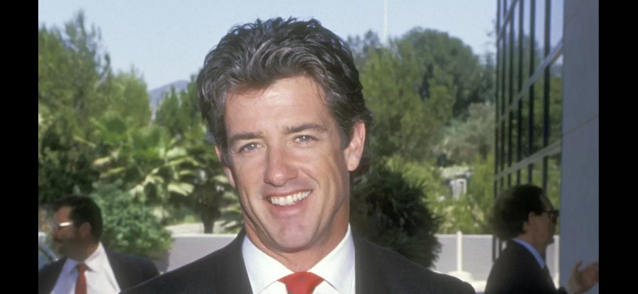 Doug Sheehan, known for his roles in Clueless and Sabrina the Teenage Witch, passed away at the age of 75.