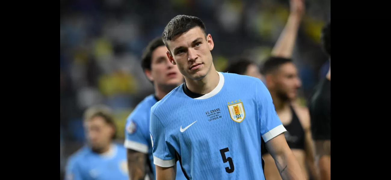 Manchester United is in conversations with PSG to acquire a top player before rival team Manchester City.