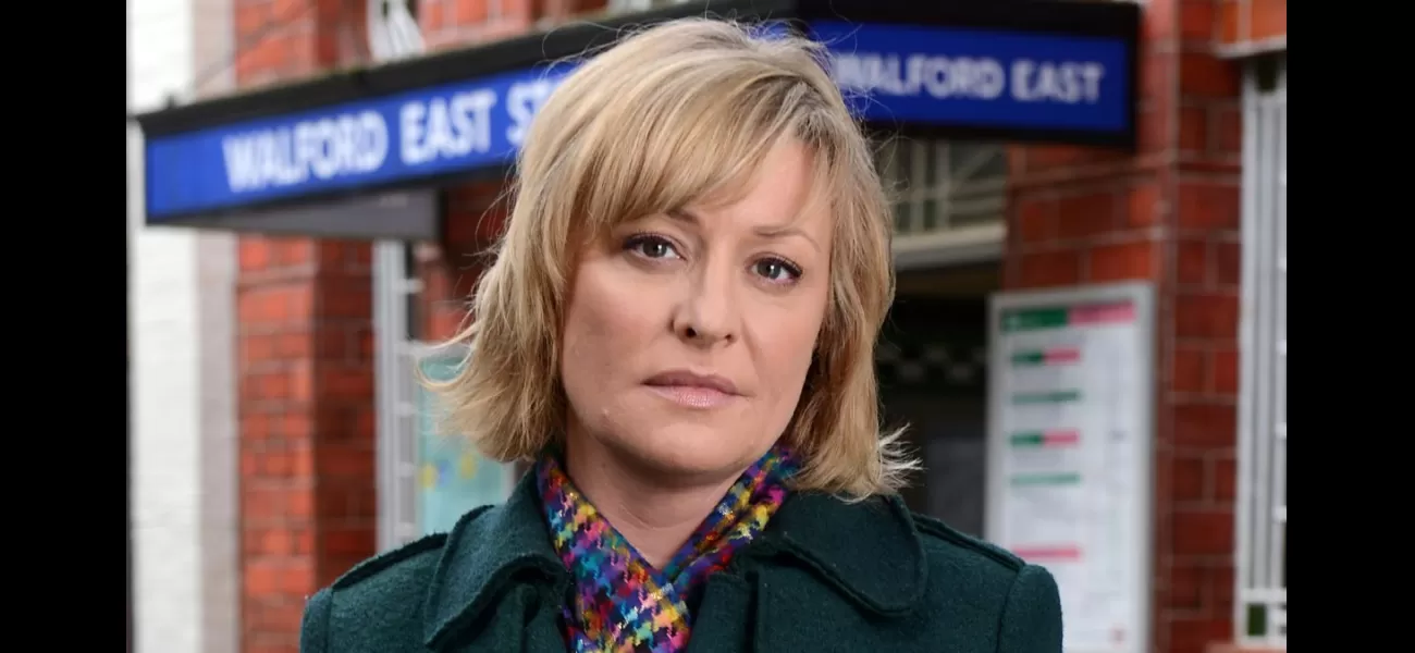 Fans of EastEnders believe that a beloved character will be making a comeback after a long hiatus in a surprising turn of events.