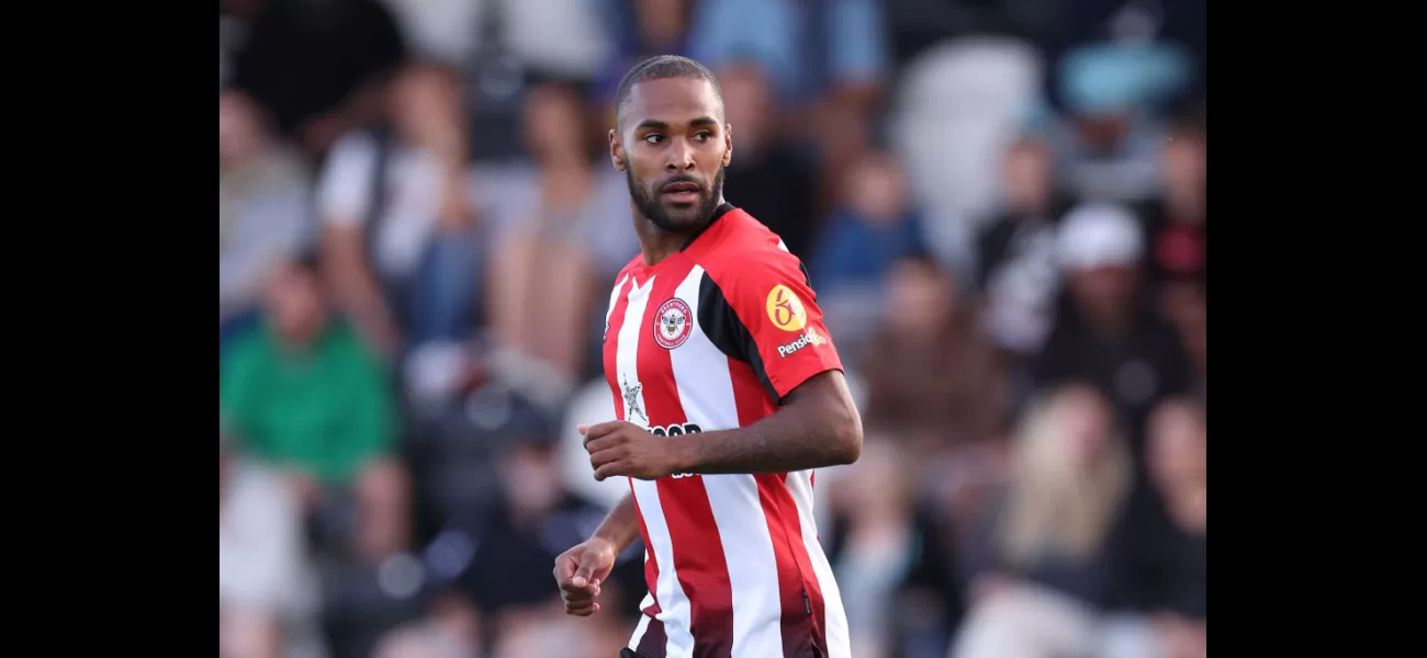 Football player upset about not being chosen for England's Euro 2024 team.