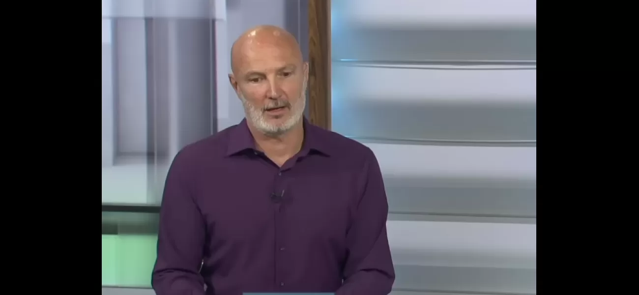 Leboeuf criticizes Chelsea's 