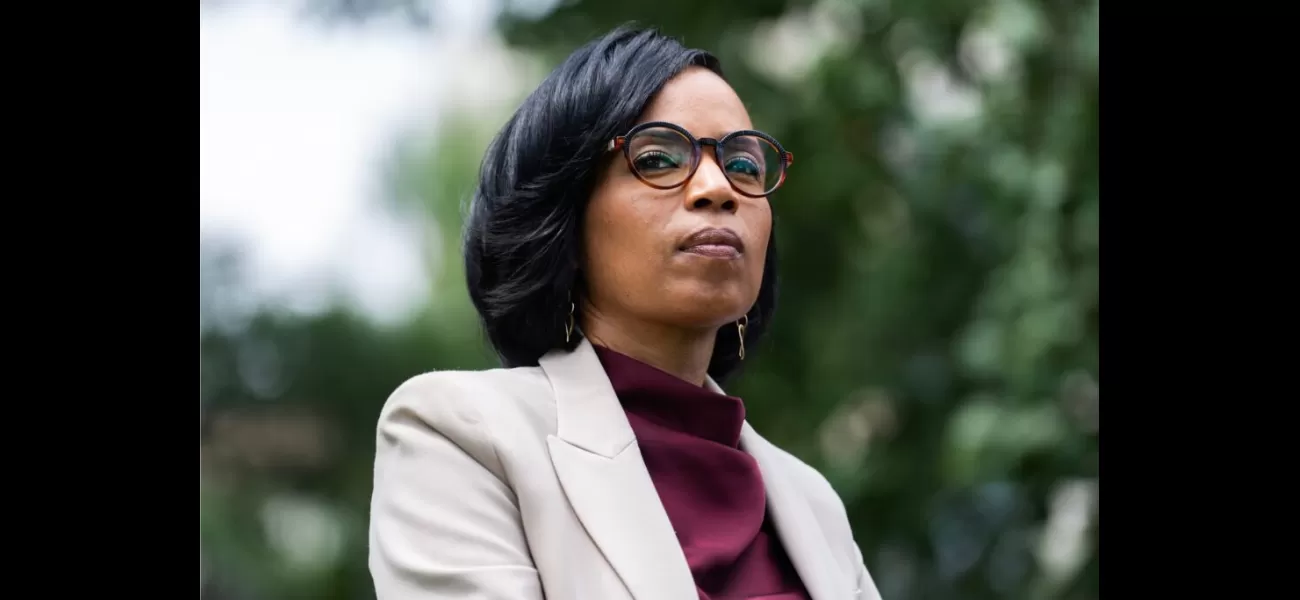Funding gap for diverse women and minorities, including black founders, widens, causing new concerns, according to report.