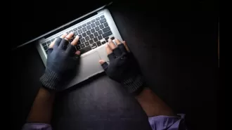 Man accused of stalking ex-girlfriend online and paid people to take photos.