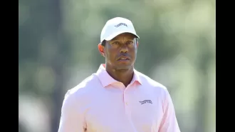 Tiger Woods announces his participation in the Ryder Cup, with Team USA also naming their captain for the 2025 event.