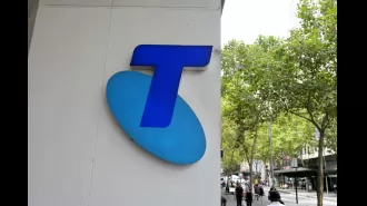 Telstra raises prices in August despite earlier claims that there would be no increase in July.