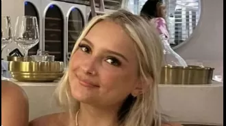 An Australian woman was taken from Bali for medical treatment after experiencing a severe seizure.