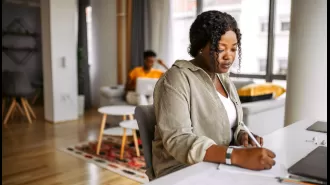 Can your landlord prevent you from working remotely?
