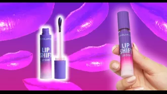 Get the £6 lip stain that customers are calling a match for the popular Wonderskin stain.