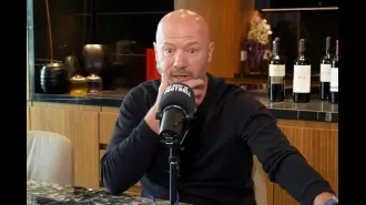 Shearer says Southgate won't bench top England player for semi-finals of Euro 2024.