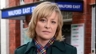 Fans of EastEnders believe that a beloved character will be making a comeback after a long hiatus in a surprising turn of events.