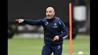 Chelsea told not to offload Chilwell as Man Utd eye surprise move.