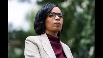 Funding gap for diverse women and minorities, including black founders, widens, causing new concerns, according to report.