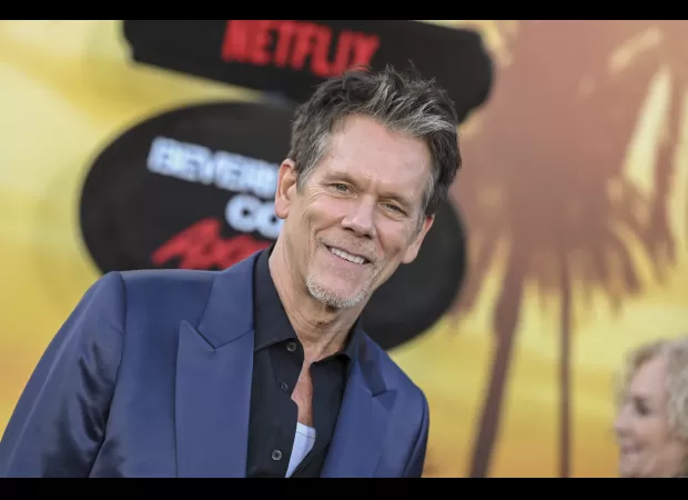 Famous 80s star shares shirtless photo on 66th birthday.