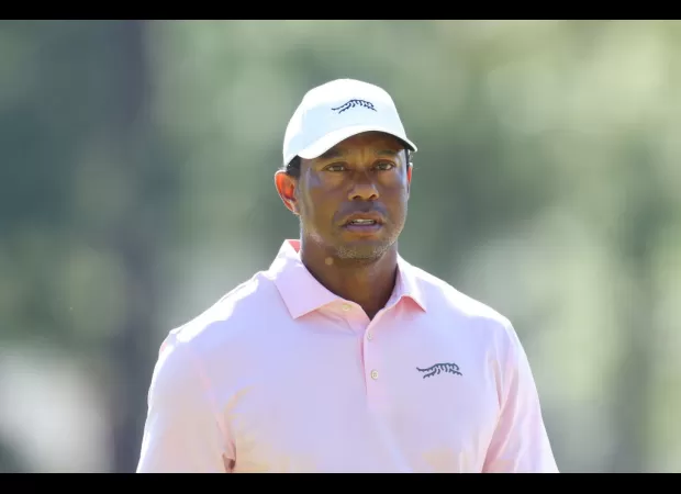 Tiger Woods announces his participation in the Ryder Cup, with Team USA also naming their captain for the 2025 event.