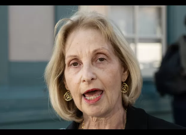 Government assigns new envoy to fight hate against Jews.