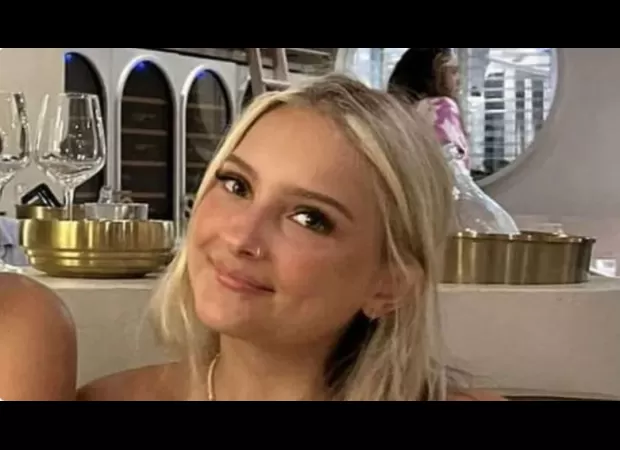 An Australian woman was taken from Bali for medical treatment after experiencing a severe seizure.