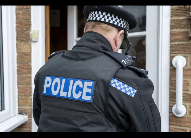 As a child, I was sexually abused and later used by the police as bait to catch the perpetrator.