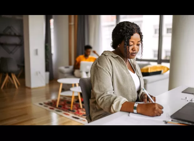 Can your landlord prevent you from working remotely?