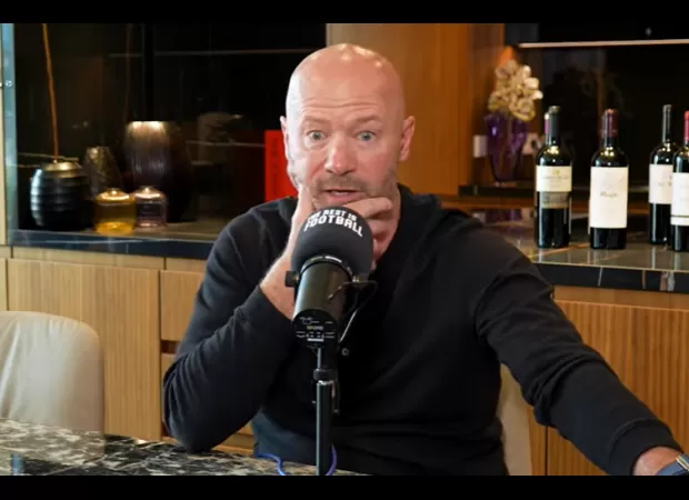 Shearer says Southgate won't bench top England player for semi-finals of Euro 2024.