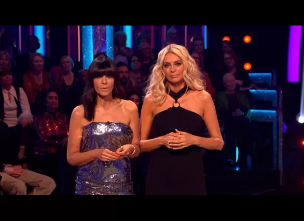 Britain’s Got Talent tries to steal focus from Strictly Come Dancing's big moment.