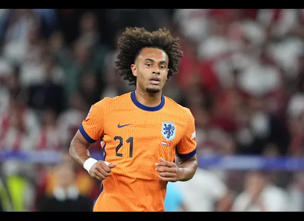 Man Utd looking to add a new striker to their squad, with two potential options named.