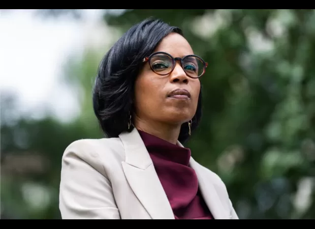 Funding gap for diverse women and minorities, including black founders, widens, causing new concerns, according to report.