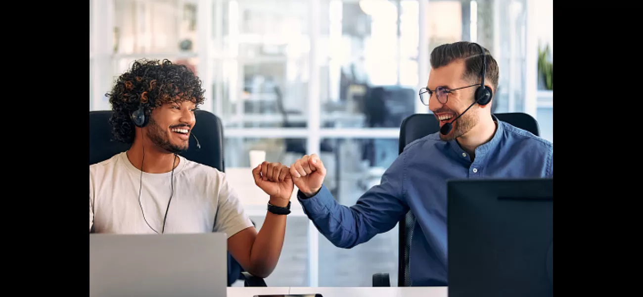 UK companies top customer service rankings - do you agree?