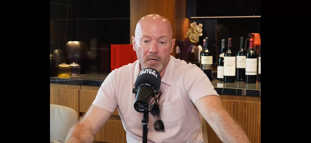 Shearer approves as Man United finalize personal terms with de Ligt.