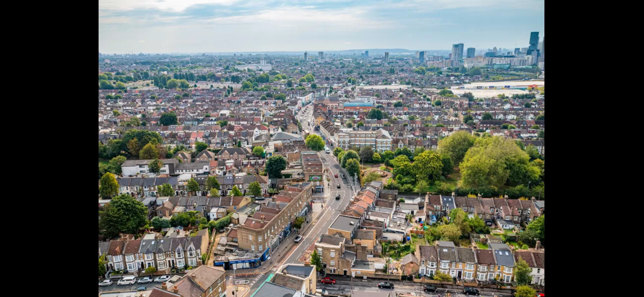 Need help with school admissions? This London borough could be the answer.