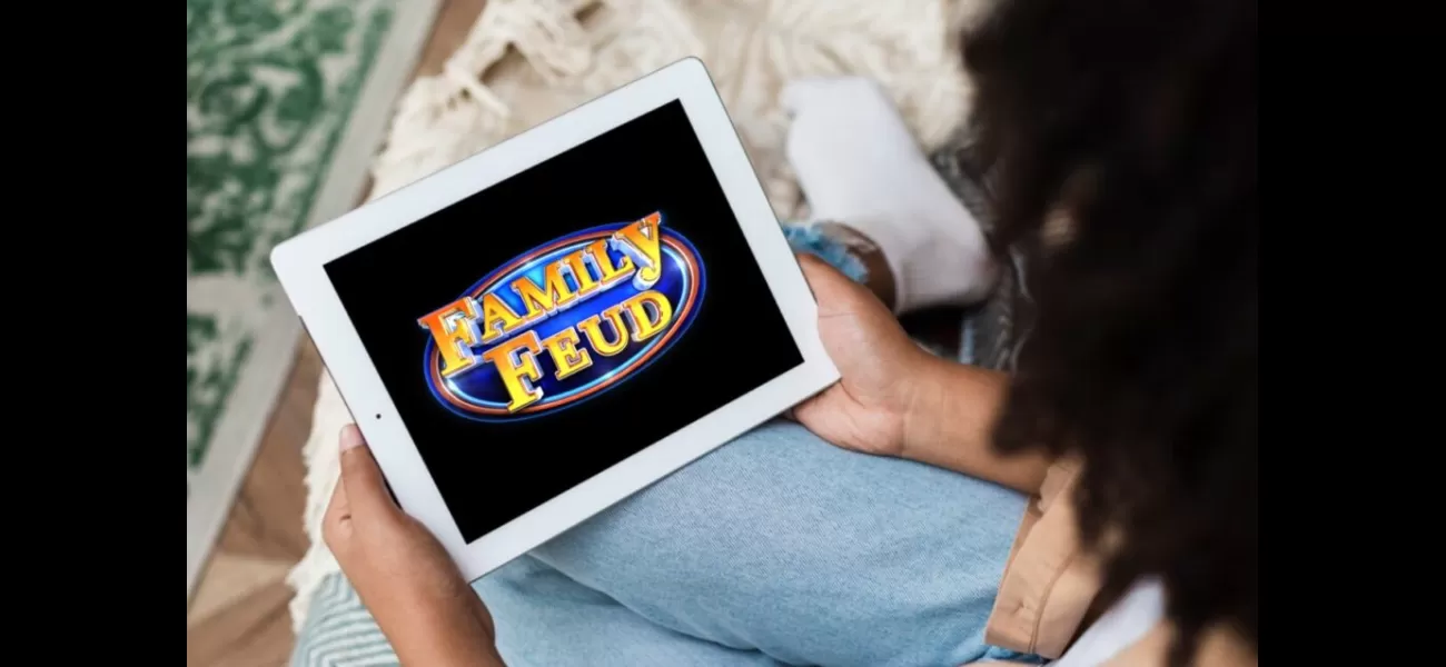 'Family Feud' has hired its first Black female showrunner, Myeshia Mizuno.