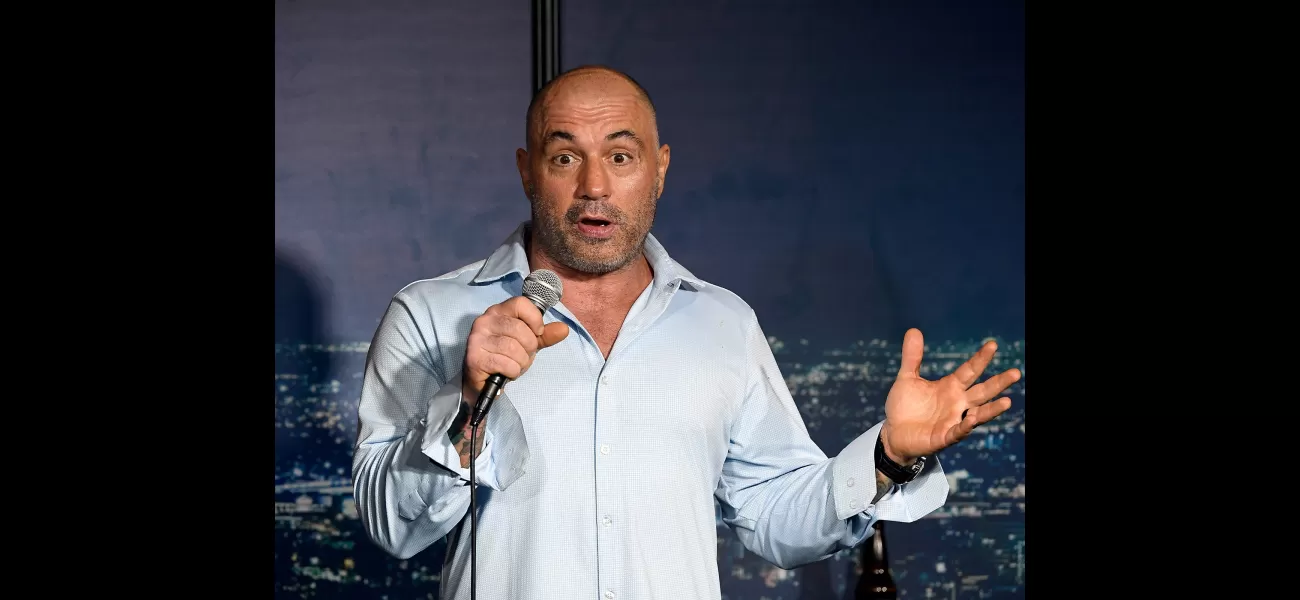 People are criticizing Netflix for promoting a stand-up comedy special with a controversial and offensive title.