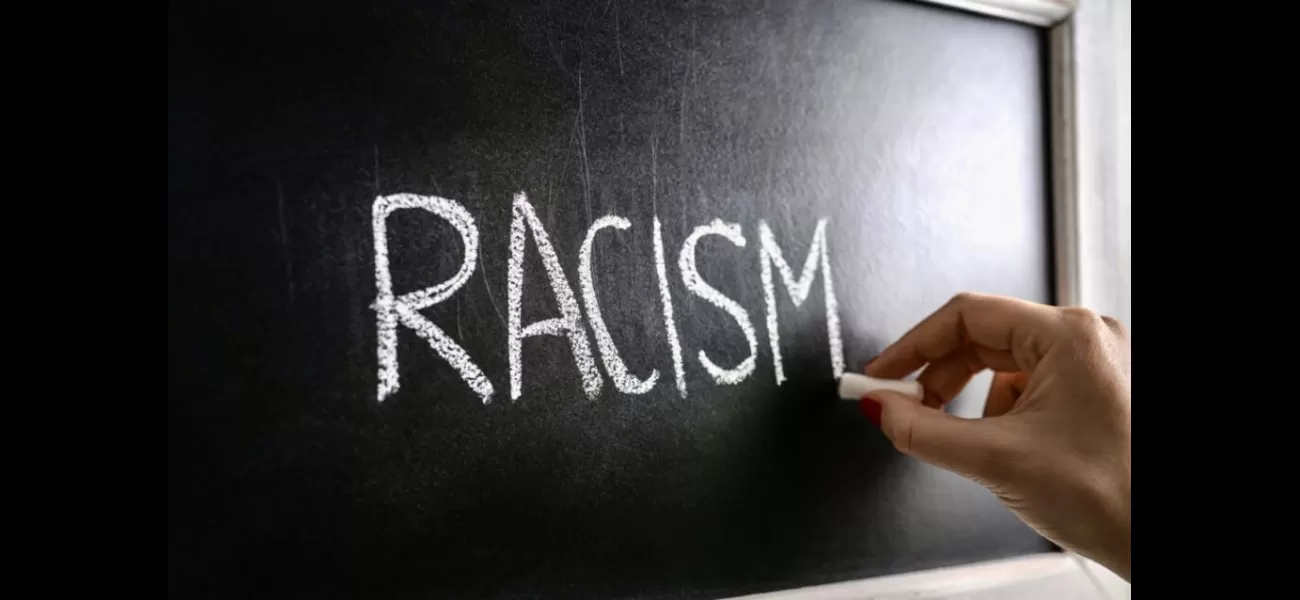 A school in Connecticut denies that a student was bullied for being racist, despite the family moving out of state due to the incident.