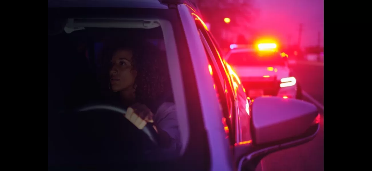 A woman's tense encounter in Delaware, captured on police bodycam, leads to an investigation.