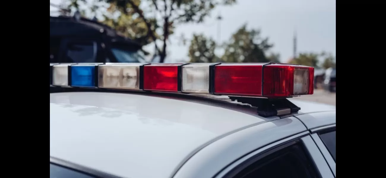 NYC man accused of murdering woman, assaulted by angry crowd.