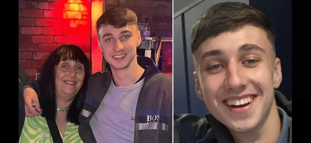 Jay Slater's family suspects foul play in his disappearance, with five unanswered questions adding to their suspicions.
