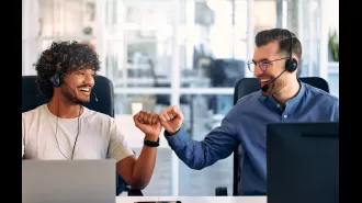 UK companies top customer service rankings - do you agree?