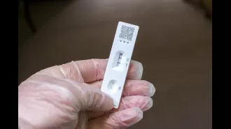 Doctors warn that the new FLiRT Covid variant could ruin summer plans.