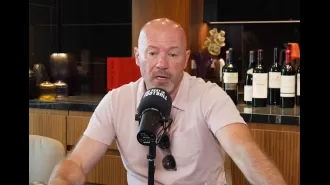 Shearer approves as Man United finalize personal terms with de Ligt.